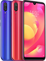 Xiaomi Mi Play Price With Specifications